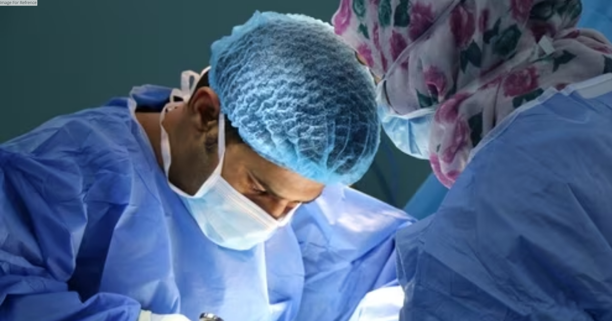 Kerala: Women medicos seek permission to wear long sleeve jackets, surgical hoods inside OT